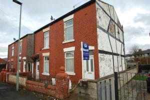 Carluke Street, Intack, Blackburn, BB1 3JR
