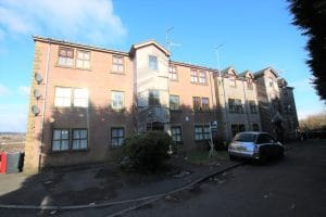 Wharf House,Kingsbridge Wharf, Blackburn