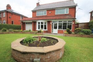 Branch Road, Mellor Brook, Ribble Valley  Blackburn