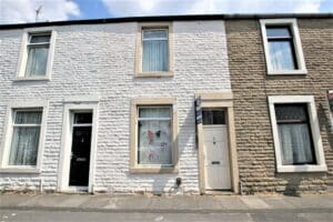 Elm Street, Great Harwood, Blackburn