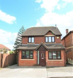 Royal Oak Avenue, Pleckgate, Blackburn