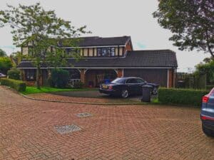 Curlew Close, Pleckgate, Blackburn