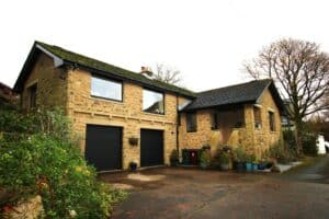 Tower View, Barker Lane, Mellor, Blackburn
