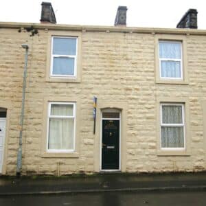 Spring Street, Rishton