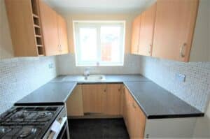 Shorrock Lane, Mill Hill, Blackburn