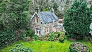 Keepers Cottage, Witton, Blackburn.
