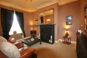 Accrington Road, Intack, Blackburn