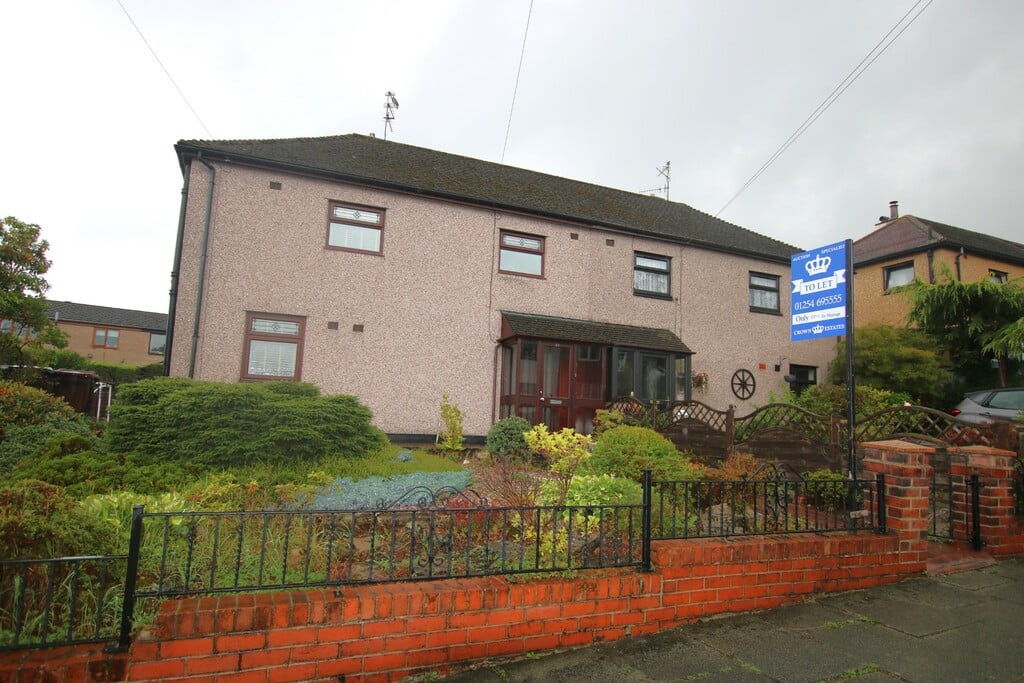 Birtwistle Street