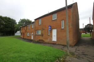 Brunel Walk, Audley, Blackburn
