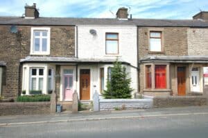 School Lane, Guide, Blackburn